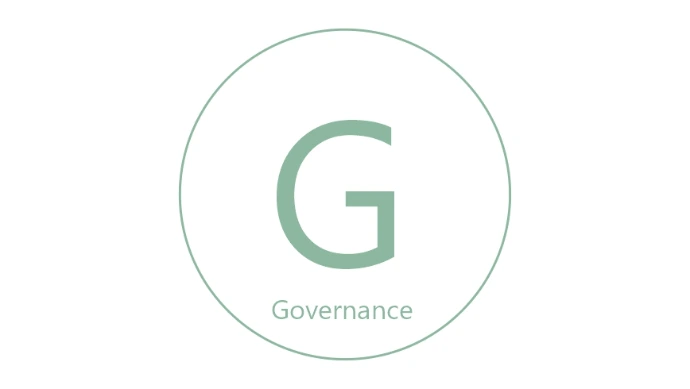 Governance – Unternehmensführung, eine der drei ESG-Säulen